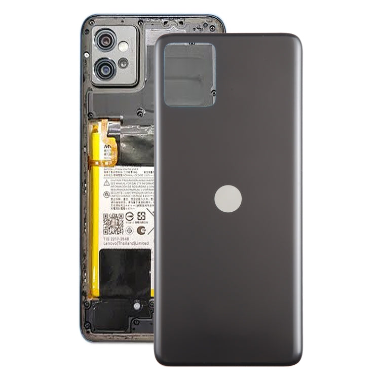 Per la copertura posteriore della batteria originale Motorola Moto G32, For Motorola Moto G32 Per la copertura posteriore della batteria originale Motorola Moto G32, For Motorola Moto G32